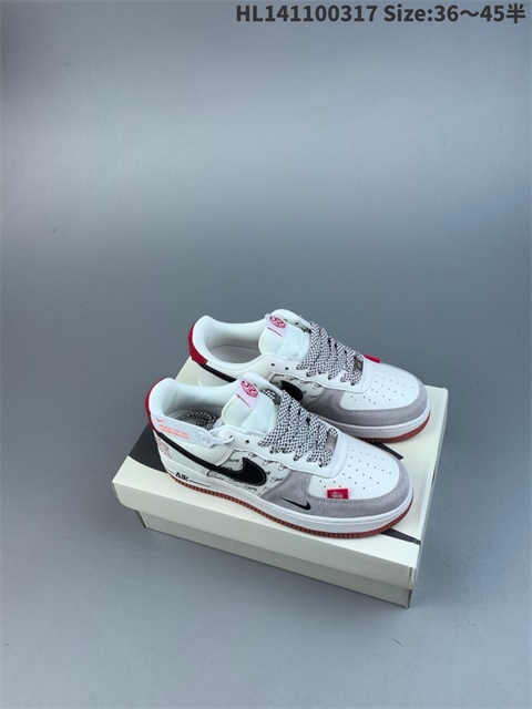 men air force one shoes 36-45 2025-9-19-342